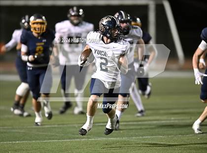 Thumbnail 1 in Yucaipa @ Marina (CIF-SS Divsion 7 Round 1) photogallery.