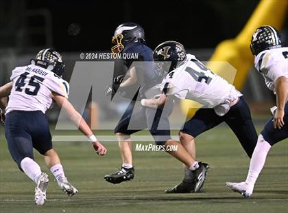 Thumbnail 1 in Yucaipa @ Marina (CIF-SS Divsion 7 Round 1) photogallery.