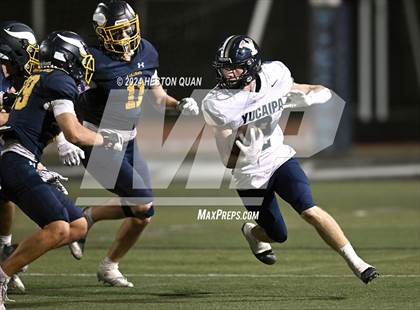 Thumbnail 3 in Yucaipa @ Marina (CIF-SS Divsion 7 Round 1) photogallery.