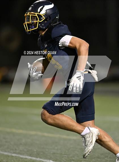 Thumbnail 3 in Yucaipa @ Marina (CIF-SS Divsion 7 Round 1) photogallery.