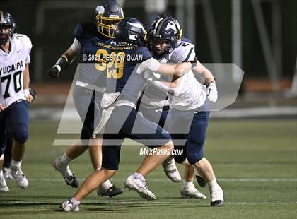 Thumbnail 2 in Yucaipa @ Marina (CIF-SS Divsion 7 Round 1) photogallery.