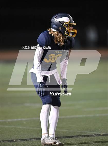 Thumbnail 3 in Yucaipa @ Marina (CIF-SS Divsion 7 Round 1) photogallery.