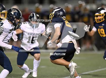 Thumbnail 1 in Yucaipa @ Marina (CIF-SS Divsion 7 Round 1) photogallery.