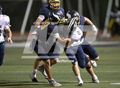Thumbnail 3 in Yucaipa @ Marina (CIF-SS Divsion 7 Round 1) photogallery.
