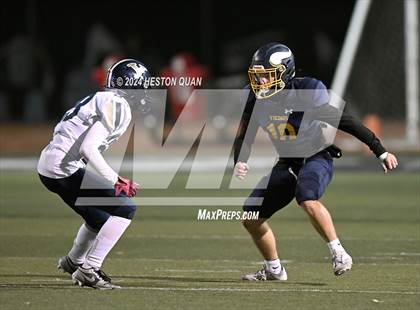Thumbnail 3 in Yucaipa @ Marina (CIF-SS Divsion 7 Round 1) photogallery.