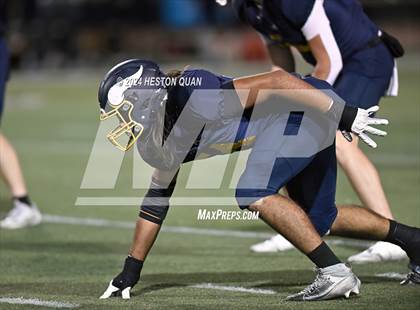 Thumbnail 2 in Yucaipa @ Marina (CIF-SS Divsion 7 Round 1) photogallery.