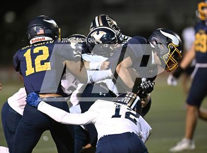 Thumbnail 2 in Yucaipa @ Marina (CIF-SS Divsion 7 Round 1) photogallery.