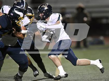 Thumbnail 2 in Yucaipa @ Marina (CIF-SS Divsion 7 Round 1) photogallery.