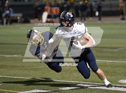 Thumbnail 3 in Yucaipa @ Marina (CIF-SS Divsion 7 Round 1) photogallery.