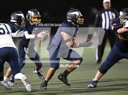Thumbnail 3 in Yucaipa @ Marina (CIF-SS Divsion 7 Round 1) photogallery.