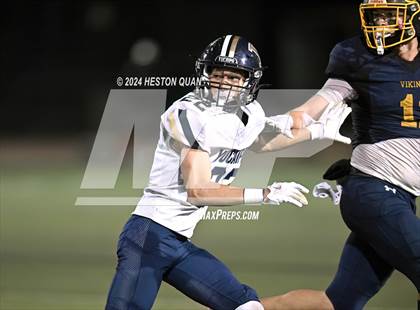 Thumbnail 2 in Yucaipa @ Marina (CIF-SS Divsion 7 Round 1) photogallery.