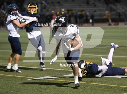Thumbnail 2 in Yucaipa @ Marina (CIF-SS Divsion 7 Round 1) photogallery.