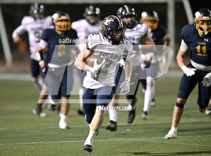 Thumbnail 3 in Yucaipa @ Marina (CIF-SS Divsion 7 Round 1) photogallery.