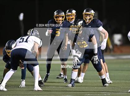 Thumbnail 2 in Yucaipa @ Marina (CIF-SS Divsion 7 Round 1) photogallery.