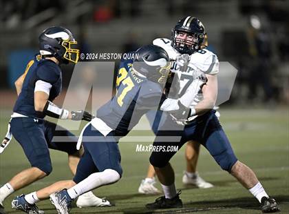 Thumbnail 2 in Yucaipa @ Marina (CIF-SS Divsion 7 Round 1) photogallery.