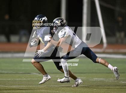 Thumbnail 1 in Yucaipa @ Marina (CIF-SS Divsion 7 Round 1) photogallery.