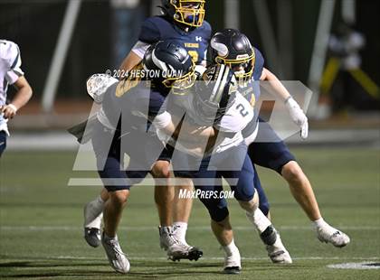 Thumbnail 1 in Yucaipa @ Marina (CIF-SS Divsion 7 Round 1) photogallery.