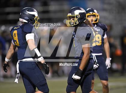 Thumbnail 1 in Yucaipa @ Marina (CIF-SS Divsion 7 Round 1) photogallery.