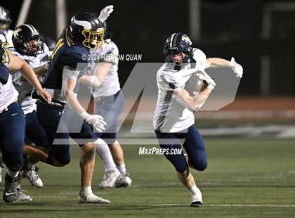 Thumbnail 1 in Yucaipa @ Marina (CIF-SS Divsion 7 Round 1) photogallery.