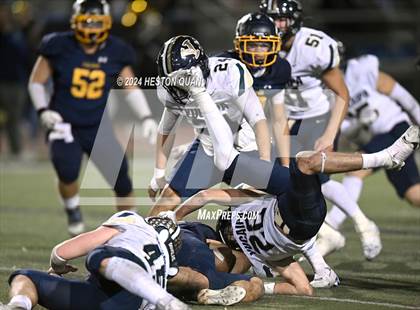 Thumbnail 1 in Yucaipa @ Marina (CIF-SS Divsion 7 Round 1) photogallery.