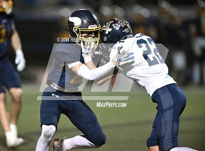 Thumbnail 1 in Yucaipa @ Marina (CIF-SS Divsion 7 Round 1) photogallery.