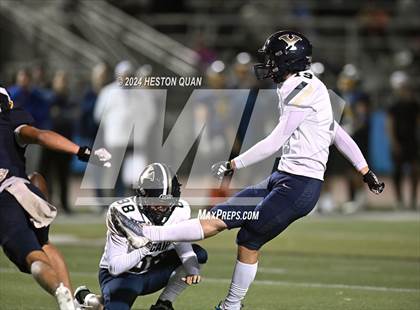 Thumbnail 3 in Yucaipa @ Marina (CIF-SS Divsion 7 Round 1) photogallery.
