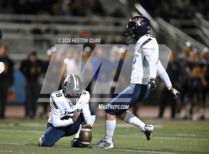 Thumbnail 2 in Yucaipa @ Marina (CIF-SS Divsion 7 Round 1) photogallery.