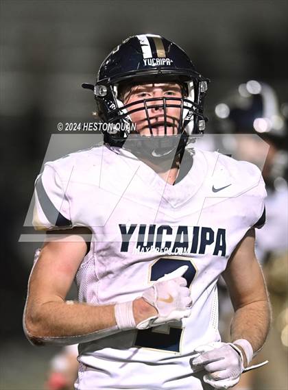Thumbnail 2 in Yucaipa @ Marina (CIF-SS Divsion 7 Round 1) photogallery.