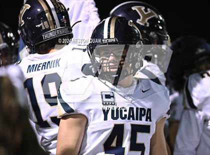 Thumbnail 2 in Yucaipa @ Marina (CIF-SS Divsion 7 Round 1) photogallery.