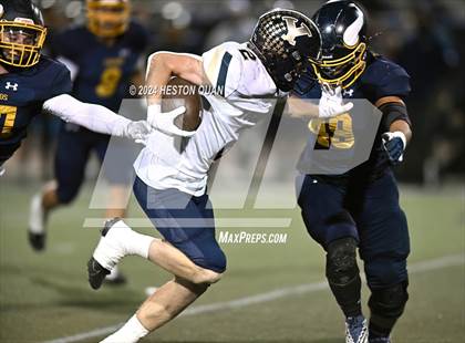 Thumbnail 1 in Yucaipa @ Marina (CIF-SS Divsion 7 Round 1) photogallery.