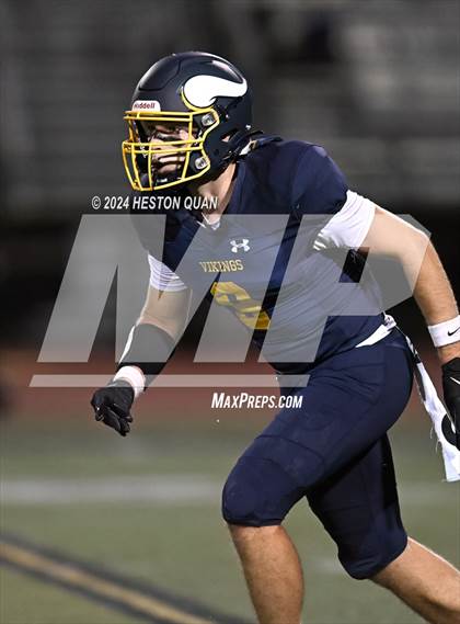 Thumbnail 2 in Yucaipa @ Marina (CIF-SS Divsion 7 Round 1) photogallery.