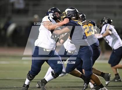Thumbnail 2 in Yucaipa @ Marina (CIF-SS Divsion 7 Round 1) photogallery.