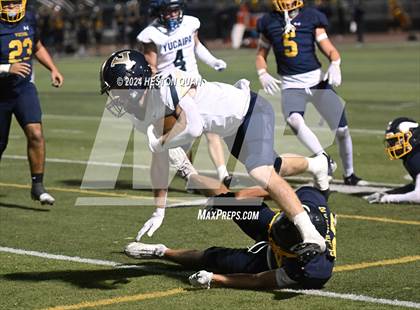 Thumbnail 1 in Yucaipa @ Marina (CIF-SS Divsion 7 Round 1) photogallery.