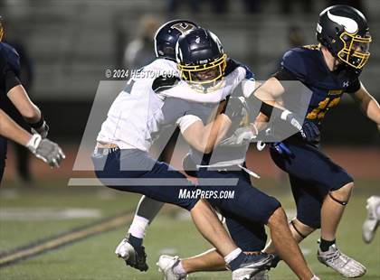 Thumbnail 3 in Yucaipa @ Marina (CIF-SS Divsion 7 Round 1) photogallery.
