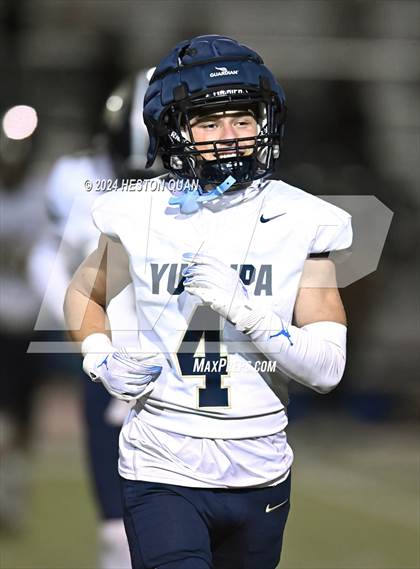 Thumbnail 3 in Yucaipa @ Marina (CIF-SS Divsion 7 Round 1) photogallery.