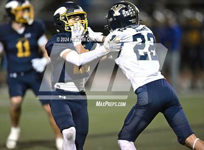 Thumbnail 3 in Yucaipa @ Marina (CIF-SS Divsion 7 Round 1) photogallery.