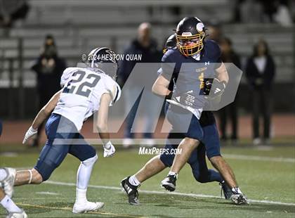Thumbnail 2 in Yucaipa @ Marina (CIF-SS Divsion 7 Round 1) photogallery.