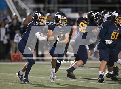 Thumbnail 3 in Yucaipa @ Marina (CIF-SS Divsion 7 Round 1) photogallery.