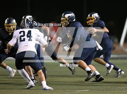 Thumbnail 2 in Yucaipa @ Marina (CIF-SS Divsion 7 Round 1) photogallery.