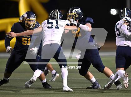 Thumbnail 3 in Yucaipa @ Marina (CIF-SS Divsion 7 Round 1) photogallery.