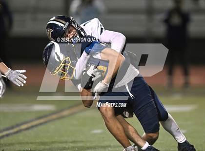 Thumbnail 1 in Yucaipa @ Marina (CIF-SS Divsion 7 Round 1) photogallery.