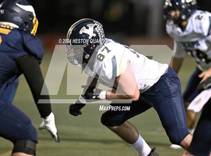 Thumbnail 1 in Yucaipa @ Marina (CIF-SS Divsion 7 Round 1) photogallery.