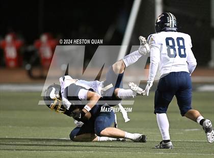 Thumbnail 3 in Yucaipa @ Marina (CIF-SS Divsion 7 Round 1) photogallery.