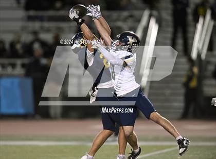 Thumbnail 2 in Yucaipa @ Marina (CIF-SS Divsion 7 Round 1) photogallery.