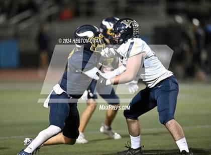 Thumbnail 1 in Yucaipa @ Marina (CIF-SS Divsion 7 Round 1) photogallery.