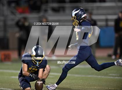 Thumbnail 3 in Yucaipa @ Marina (CIF-SS Divsion 7 Round 1) photogallery.