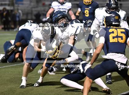 Thumbnail 3 in Yucaipa @ Marina (CIF-SS Divsion 7 Round 1) photogallery.