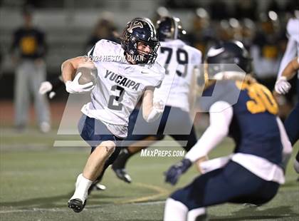Thumbnail 2 in Yucaipa @ Marina (CIF-SS Divsion 7 Round 1) photogallery.