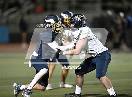 Thumbnail 3 in Yucaipa @ Marina (CIF-SS Divsion 7 Round 1) photogallery.