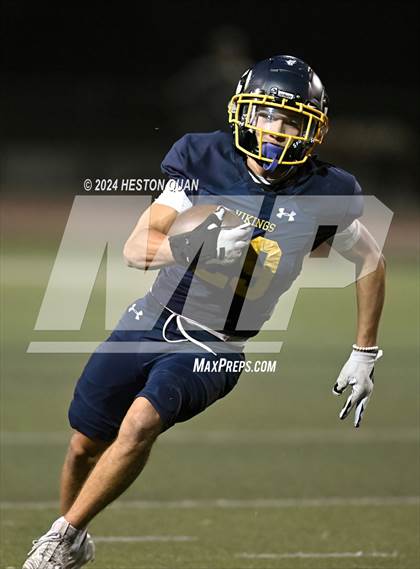 Thumbnail 1 in Yucaipa @ Marina (CIF-SS Divsion 7 Round 1) photogallery.